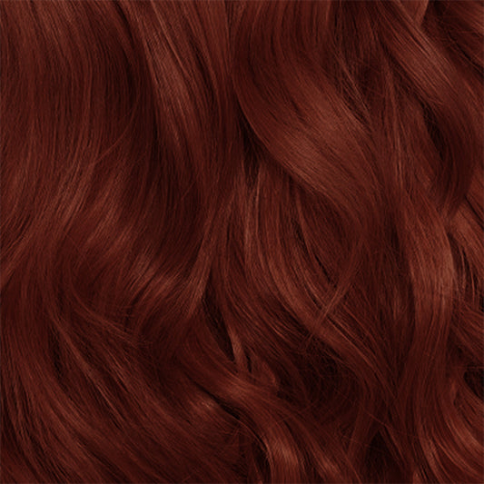 6RC DARK BLONDE RED COPPER